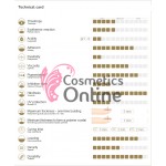Gel UV Slowianka de constructie autonivelant Sugar Cookie, 3 în 1, 15 gr